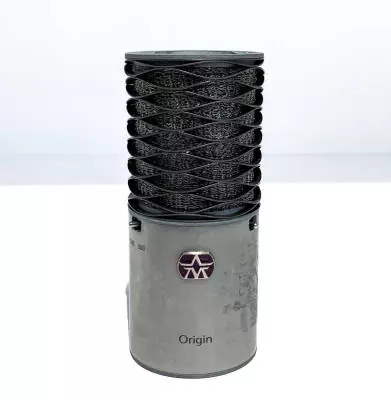 Aston - Origin Cardioid Condenser Mic 2
